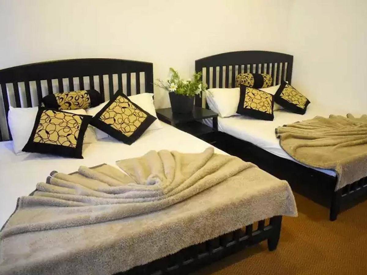 Hotel Grand Sun Inn 누와라 엘리야 외부 사진