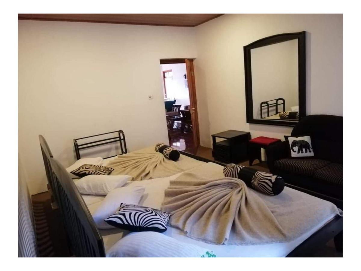 Hotel Grand Sun Inn 누와라 엘리야 외부 사진